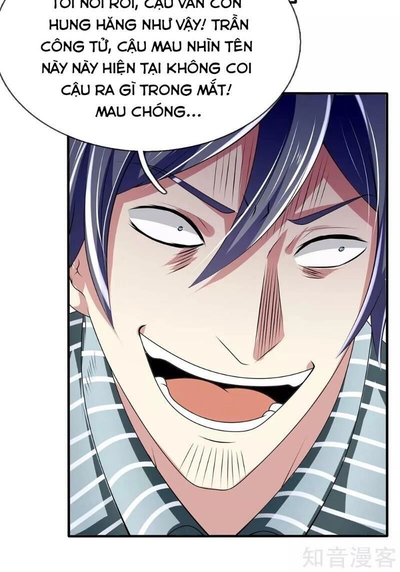 Đô Thị Chi Nghịch Thiên Tiên Tôn Chapter 106 - 16