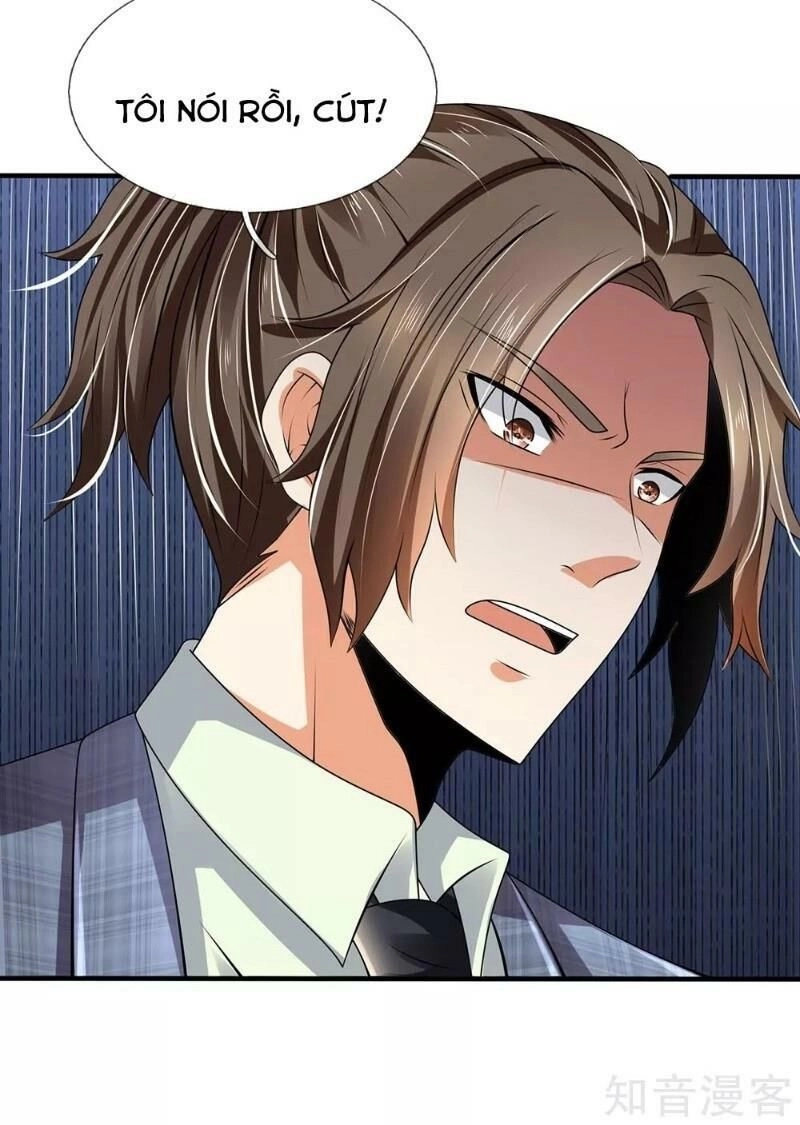 Đô Thị Chi Nghịch Thiên Tiên Tôn Chapter 106 - 20