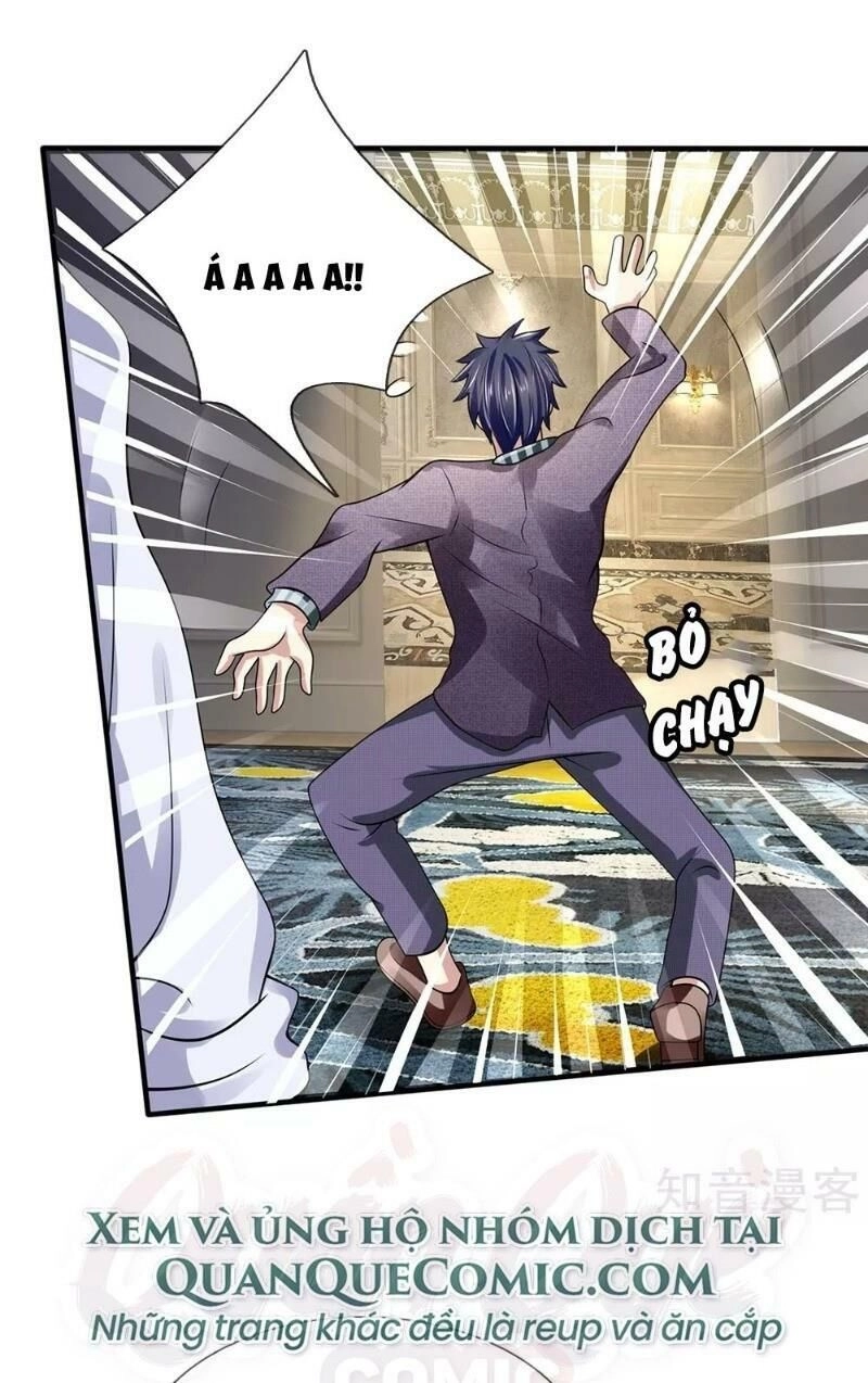 Đô Thị Chi Nghịch Thiên Tiên Tôn Chapter 106 - 21