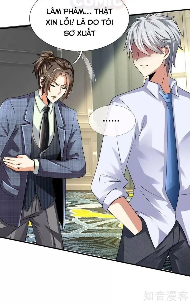 Đô Thị Chi Nghịch Thiên Tiên Tôn Chapter 106 - 22