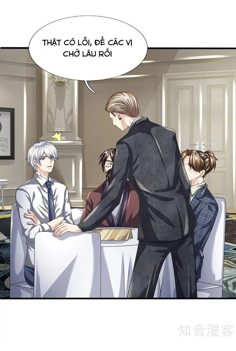 Đô Thị Chi Nghịch Thiên Tiên Tôn Chapter 107 - 5