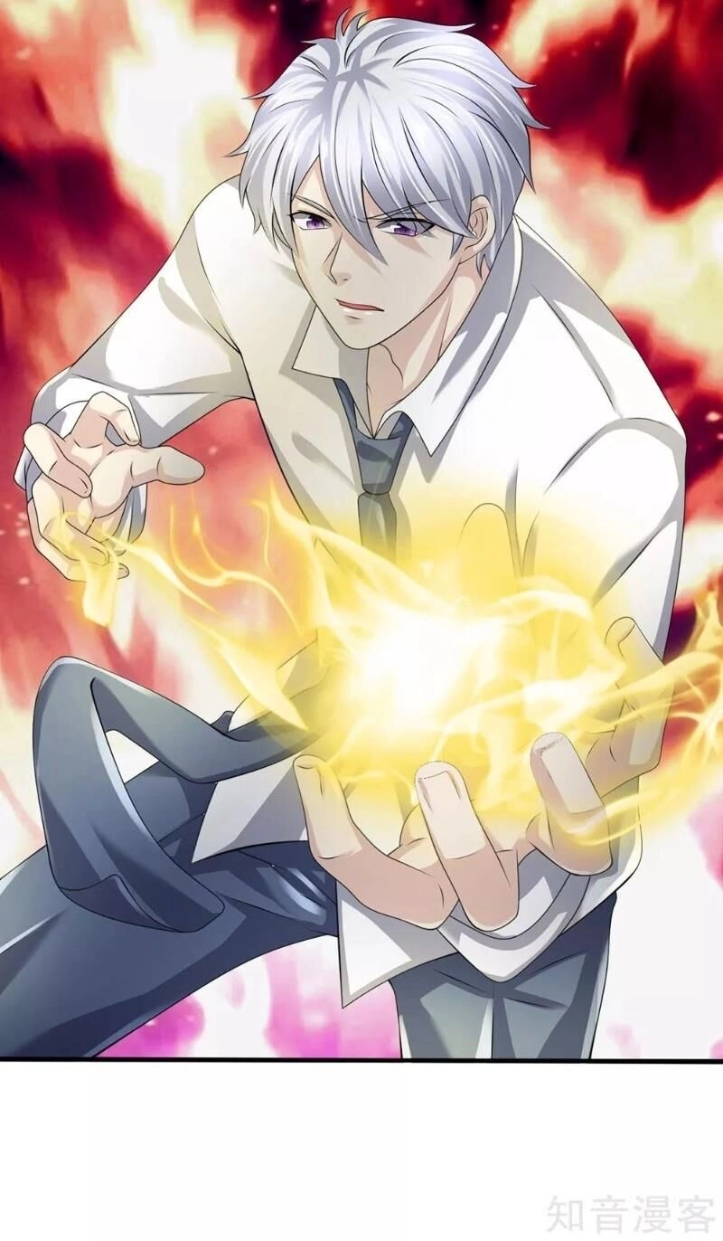 Đô Thị Chi Nghịch Thiên Tiên Tôn Chapter 107 - 14