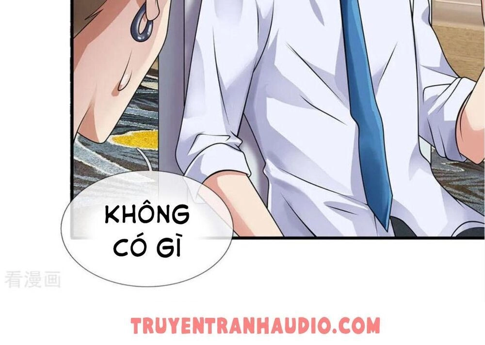 Đô Thị Chi Nghịch Thiên Tiên Tôn Chapter 108 - 3