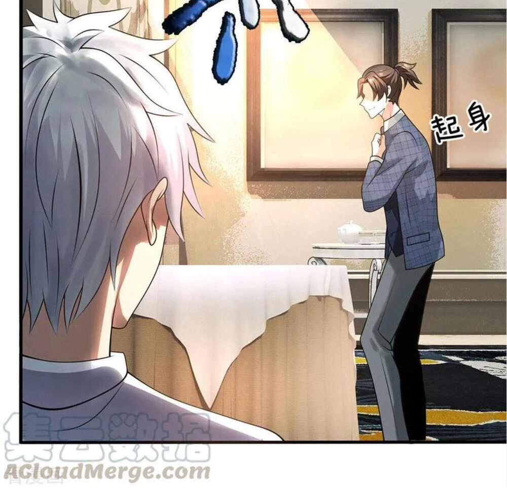 Đô Thị Chi Nghịch Thiên Tiên Tôn Chapter 108 - 7