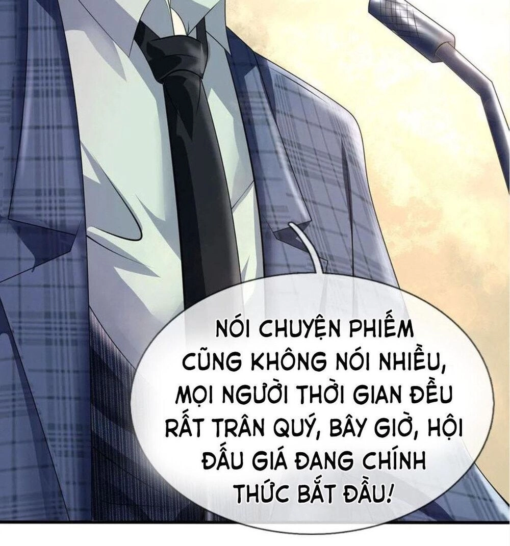 Đô Thị Chi Nghịch Thiên Tiên Tôn Chapter 108 - 9