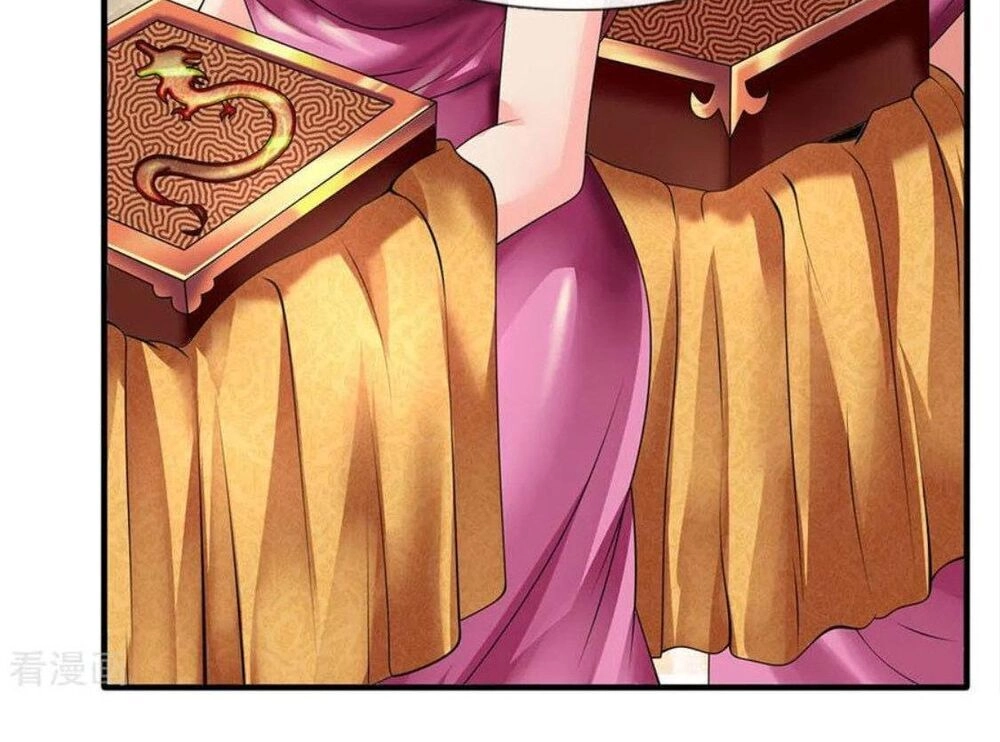 Đô Thị Chi Nghịch Thiên Tiên Tôn Chapter 108 - 11