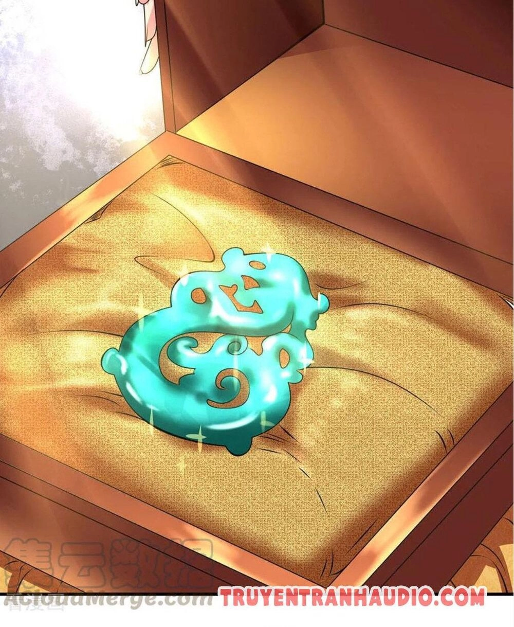 Đô Thị Chi Nghịch Thiên Tiên Tôn Chapter 108 - 13