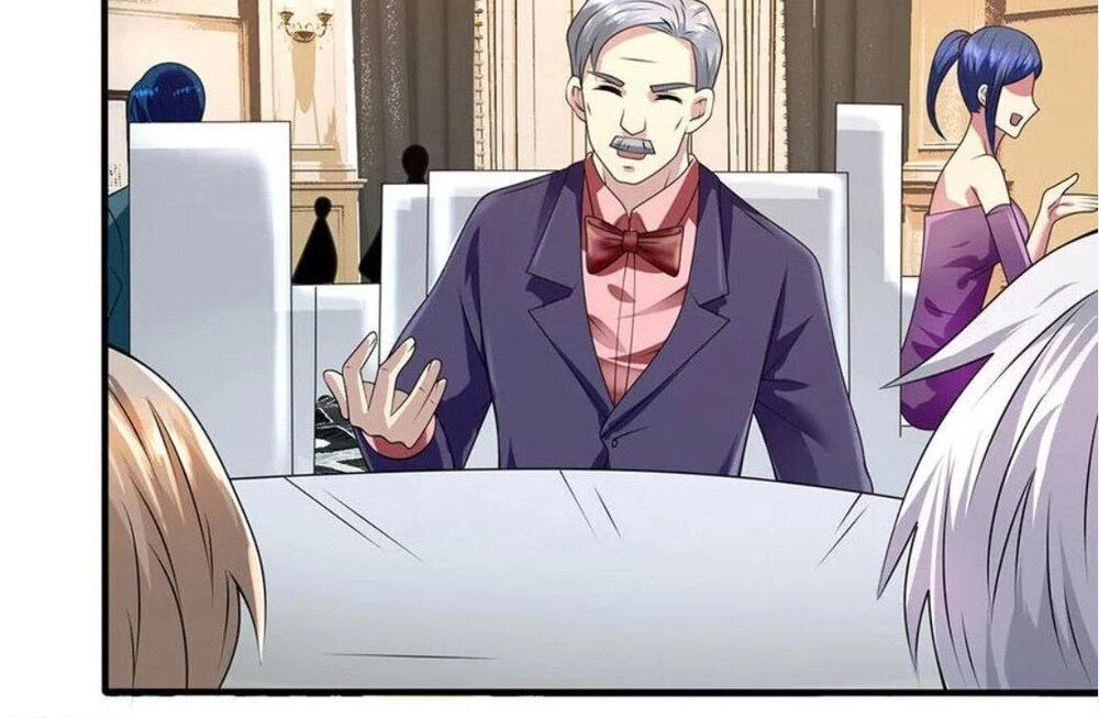 Đô Thị Chi Nghịch Thiên Tiên Tôn Chapter 108 - 15