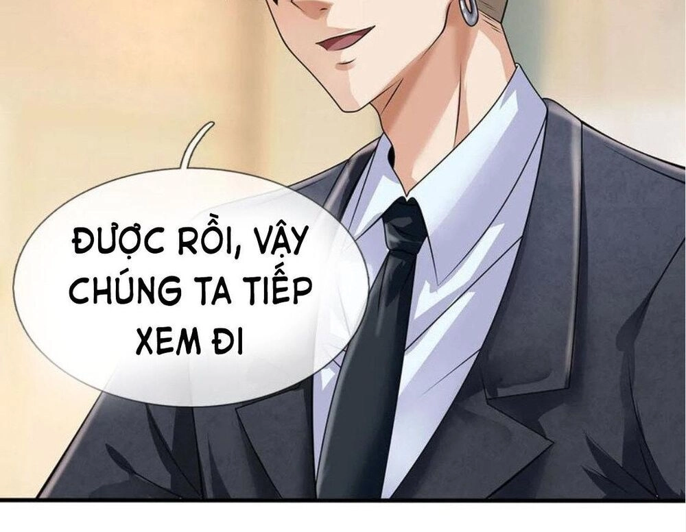 Đô Thị Chi Nghịch Thiên Tiên Tôn Chapter 108 - 17