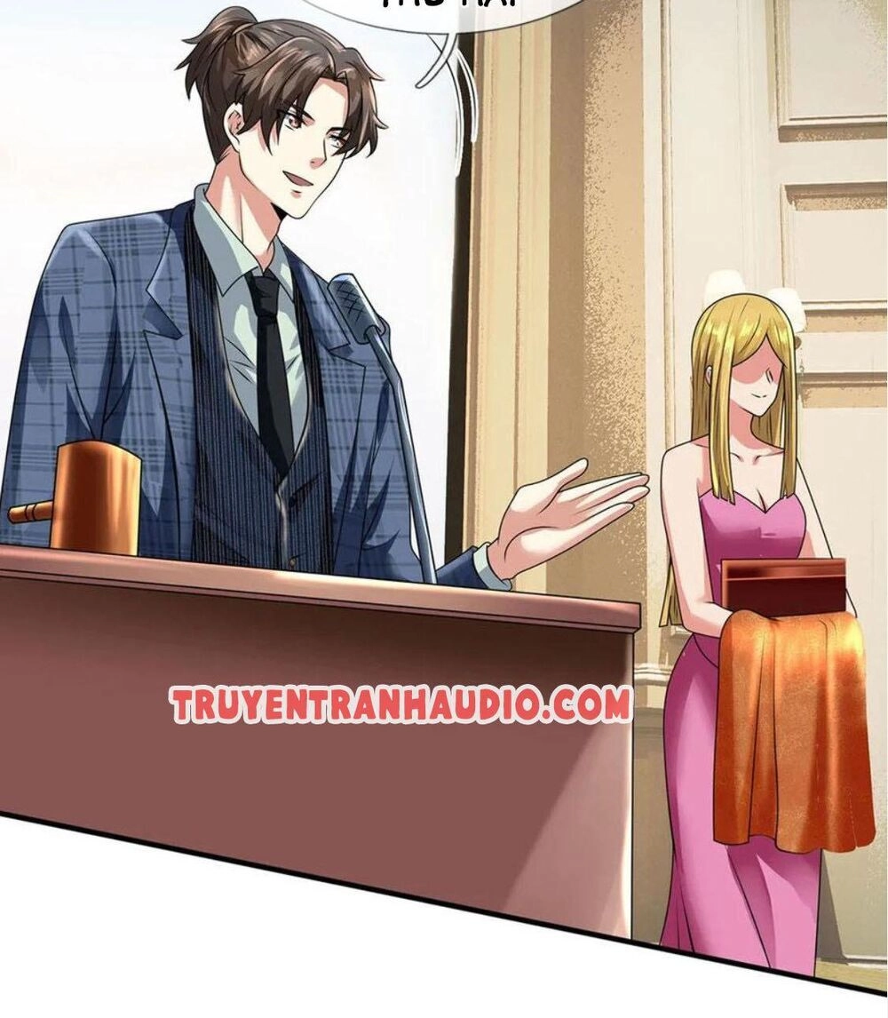 Đô Thị Chi Nghịch Thiên Tiên Tôn Chapter 108 - 20