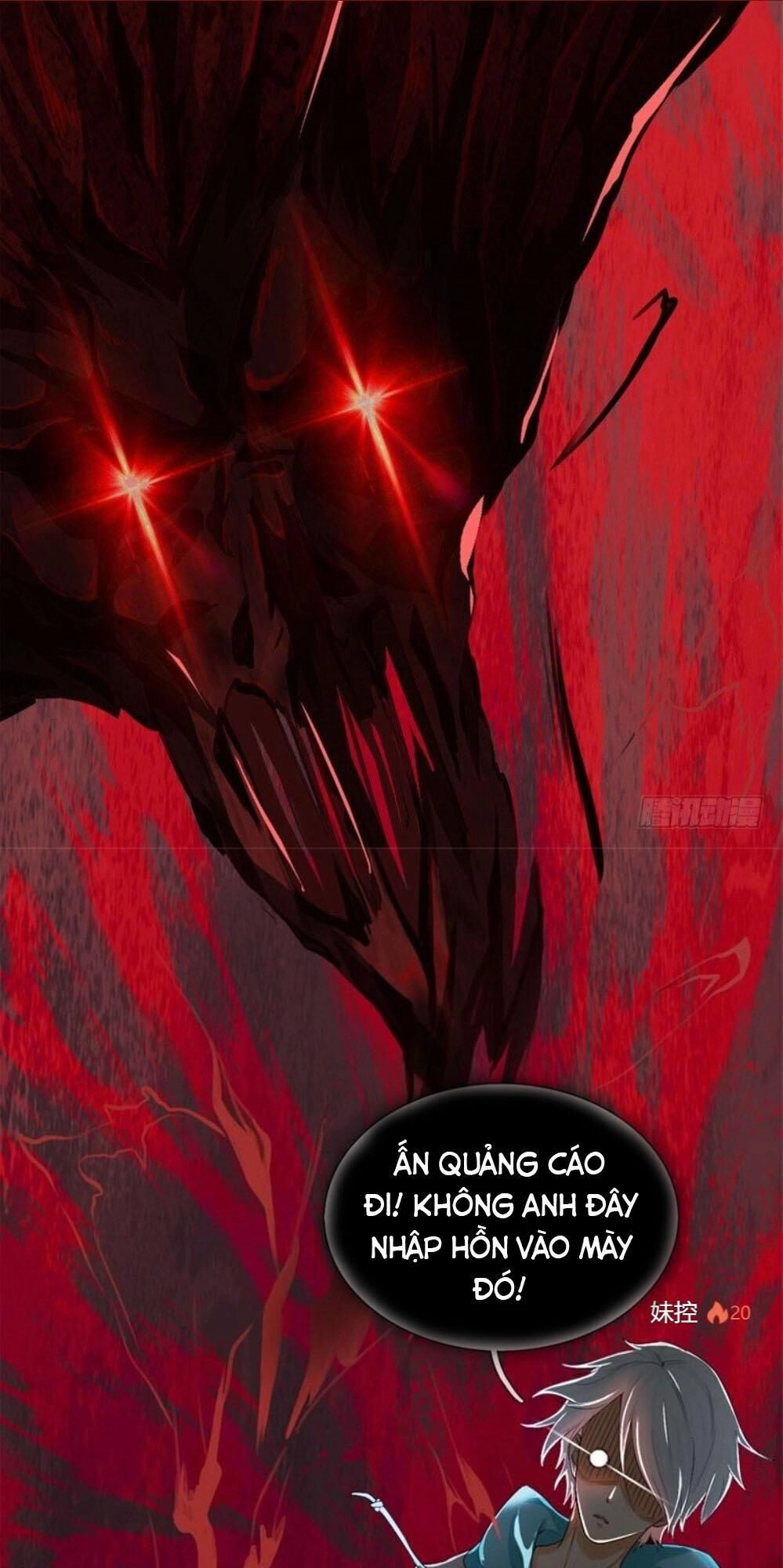 Đô Thị Chi Nghịch Thiên Tiên Tôn Chapter 108 - 27