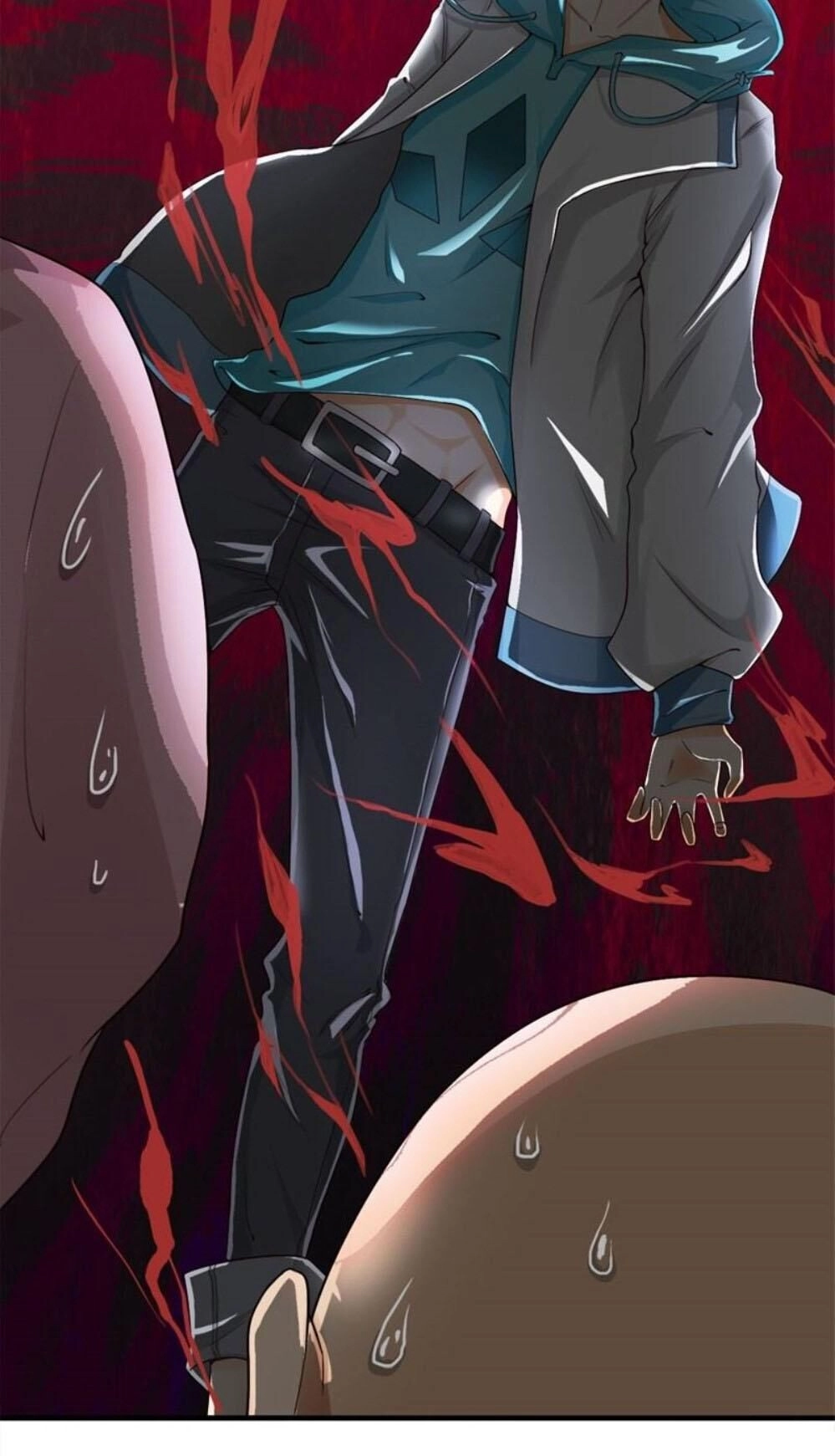 Đô Thị Chi Nghịch Thiên Tiên Tôn Chapter 108 - 28