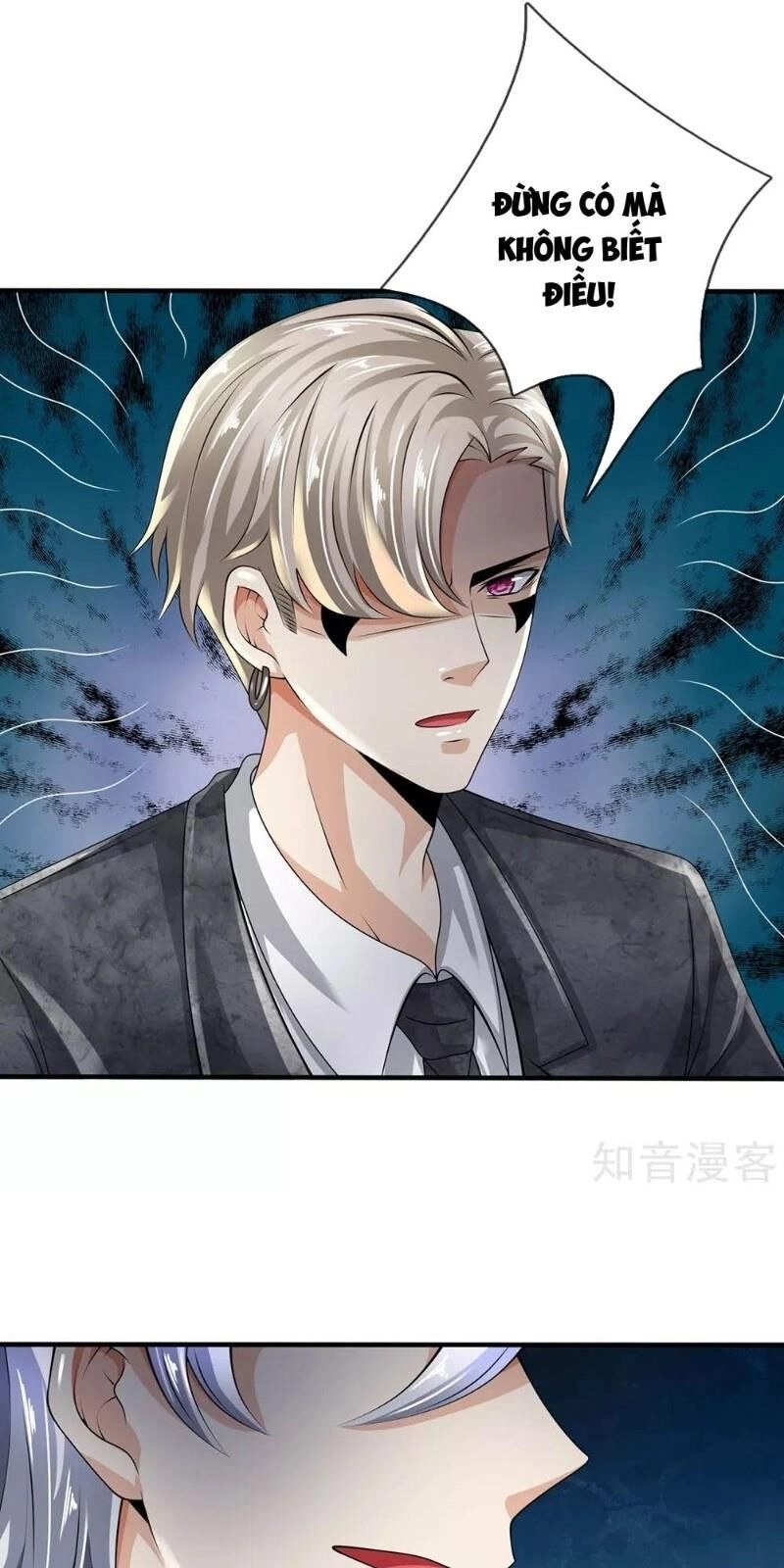 Đô Thị Chi Nghịch Thiên Tiên Tôn Chapter 110 - 5