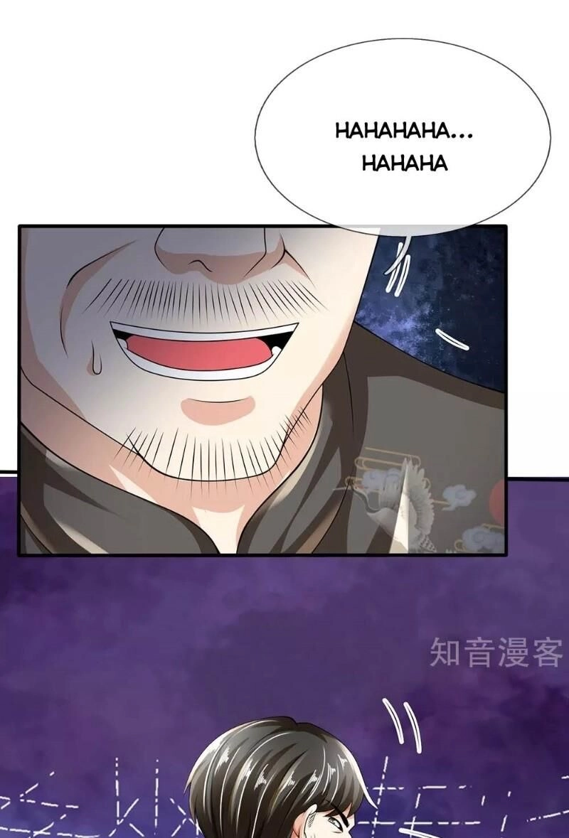 Đô Thị Chi Nghịch Thiên Tiên Tôn Chapter 110 - 15