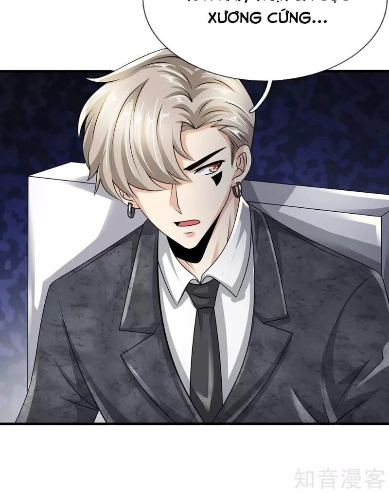 Đô Thị Chi Nghịch Thiên Tiên Tôn Chapter 110 - 18