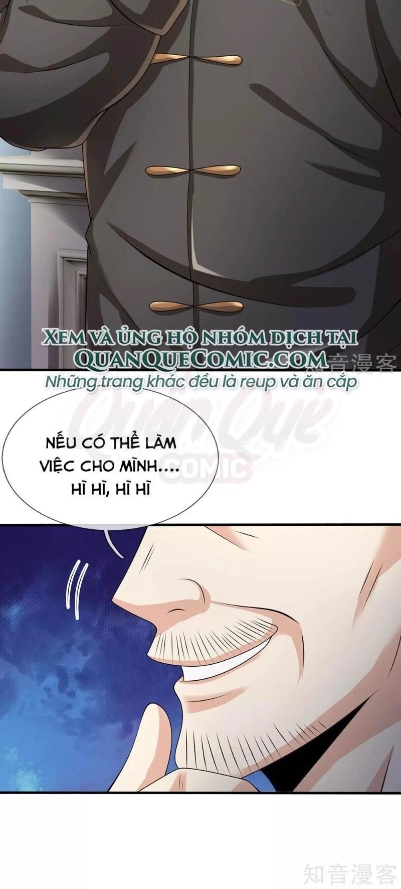 Đô Thị Chi Nghịch Thiên Tiên Tôn Chapter 110 - 20