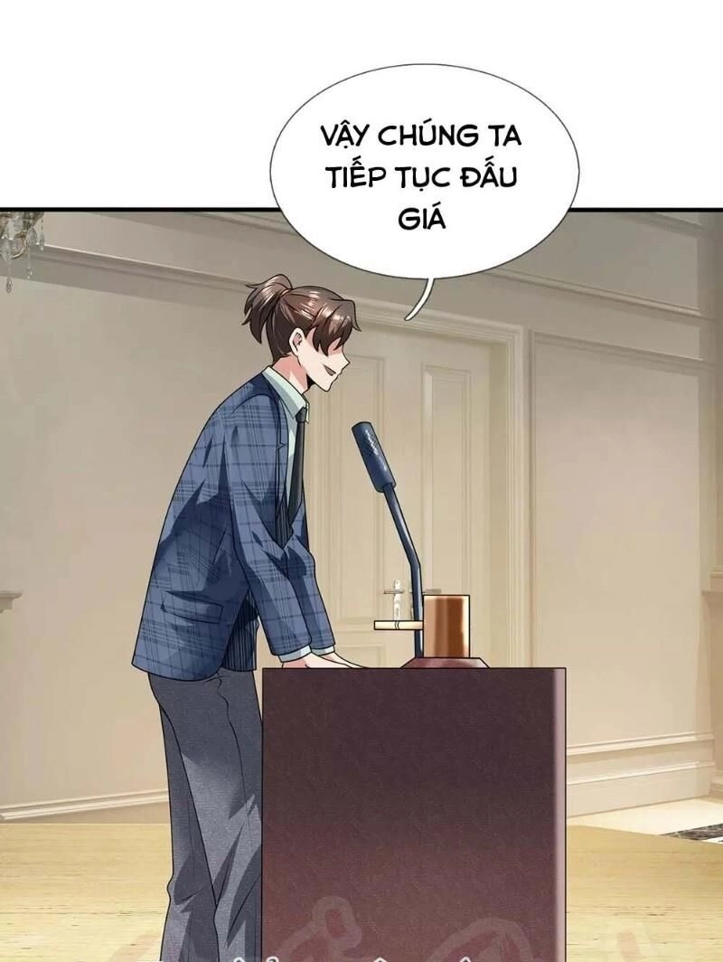 Đô Thị Chi Nghịch Thiên Tiên Tôn Chapter 111 - 1