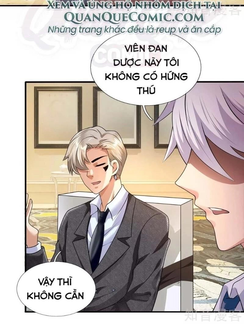 Đô Thị Chi Nghịch Thiên Tiên Tôn Chapter 111 - 2