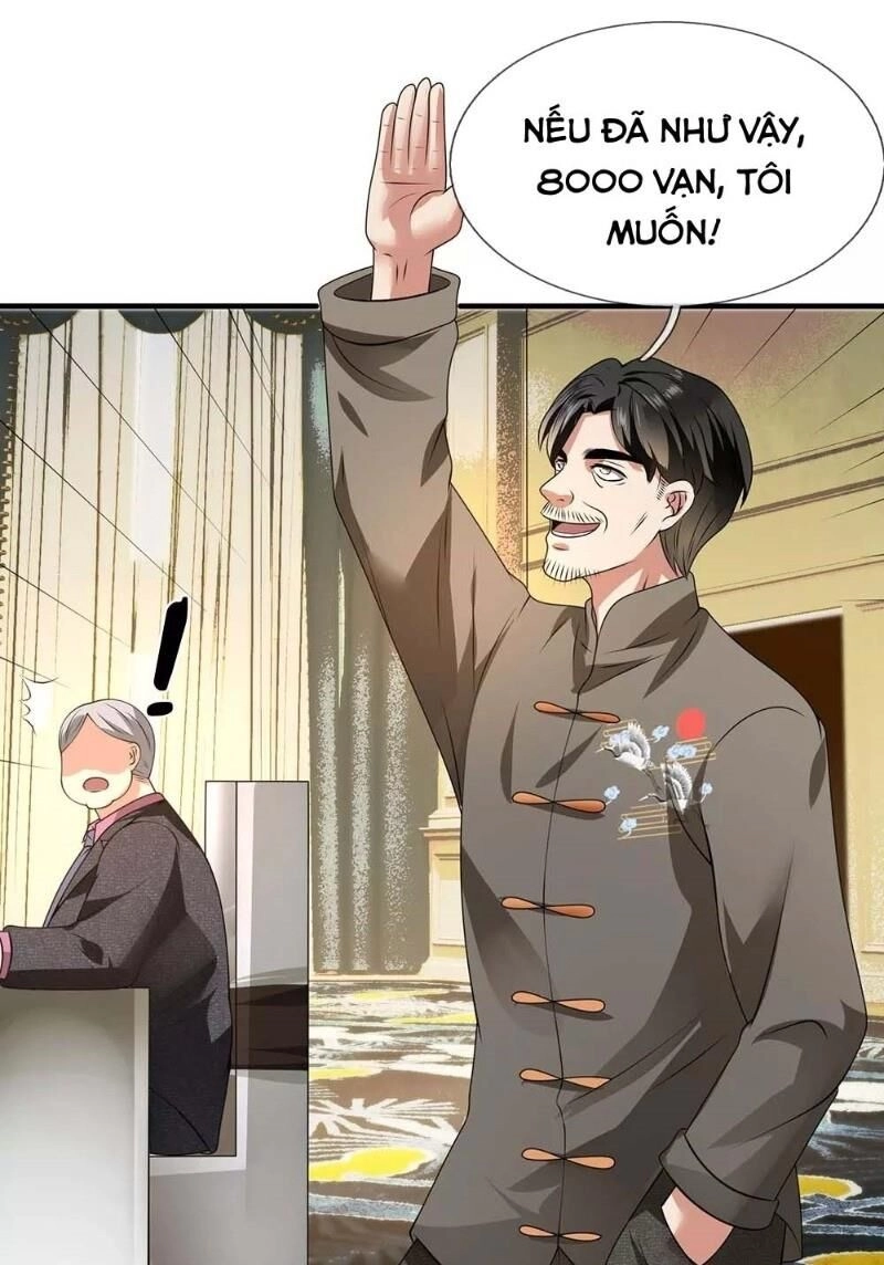 Đô Thị Chi Nghịch Thiên Tiên Tôn Chapter 111 - 3