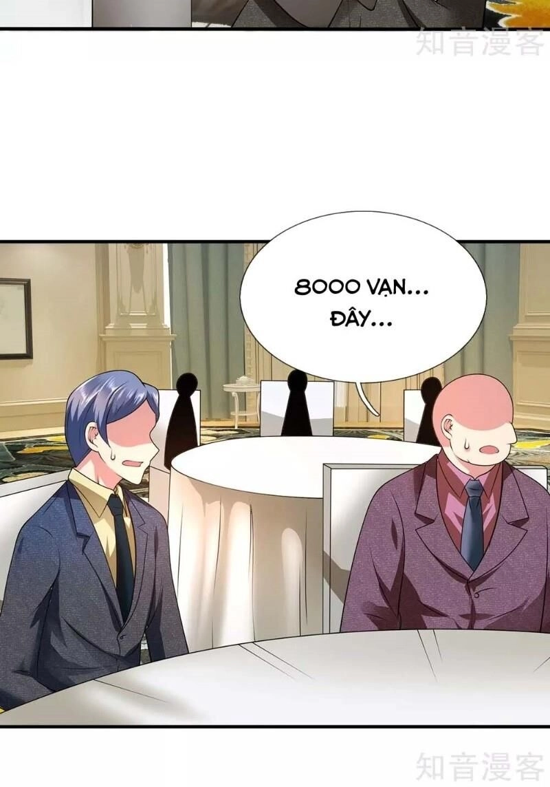 Đô Thị Chi Nghịch Thiên Tiên Tôn Chapter 111 - 4