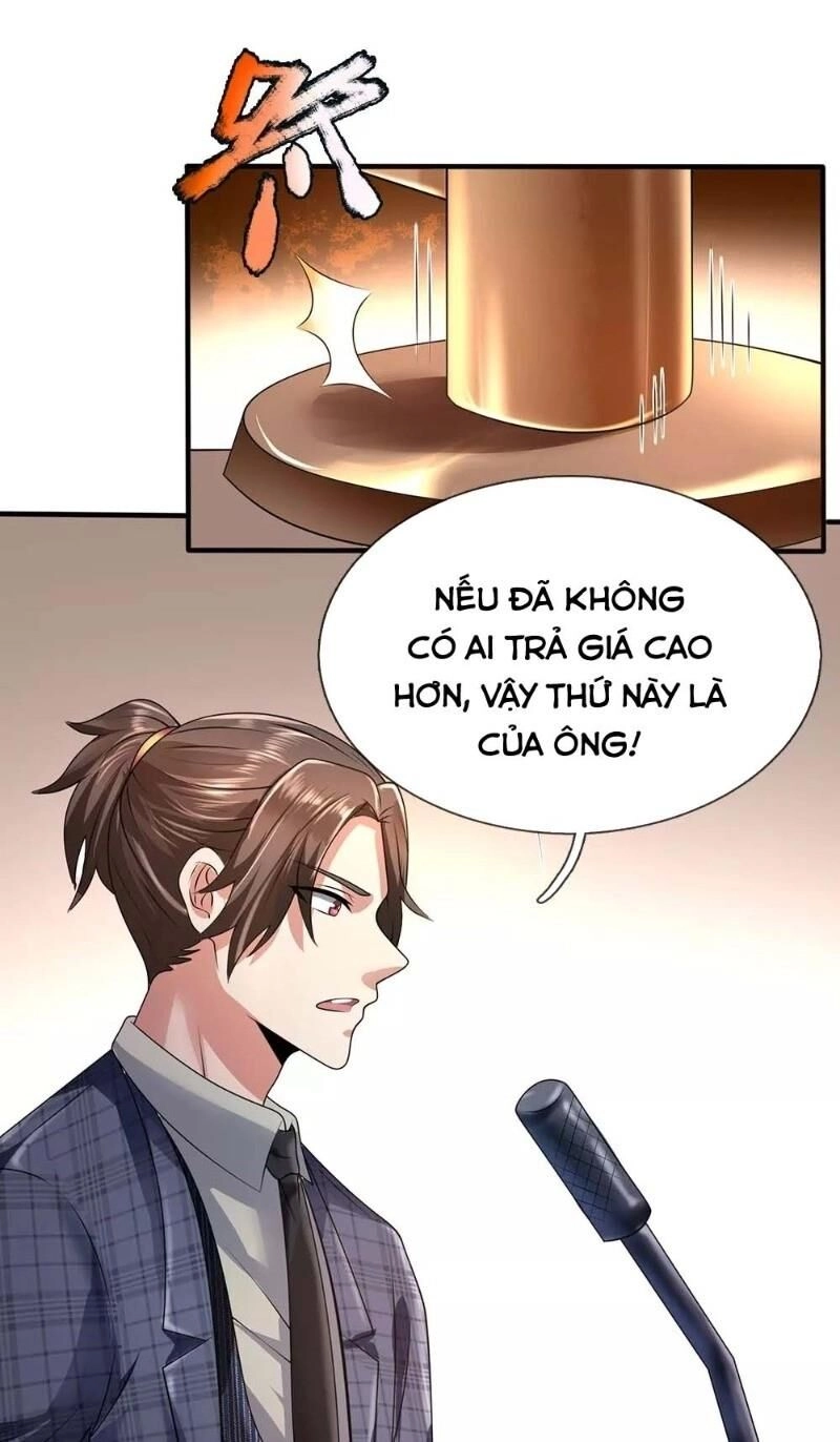 Đô Thị Chi Nghịch Thiên Tiên Tôn Chapter 111 - 5