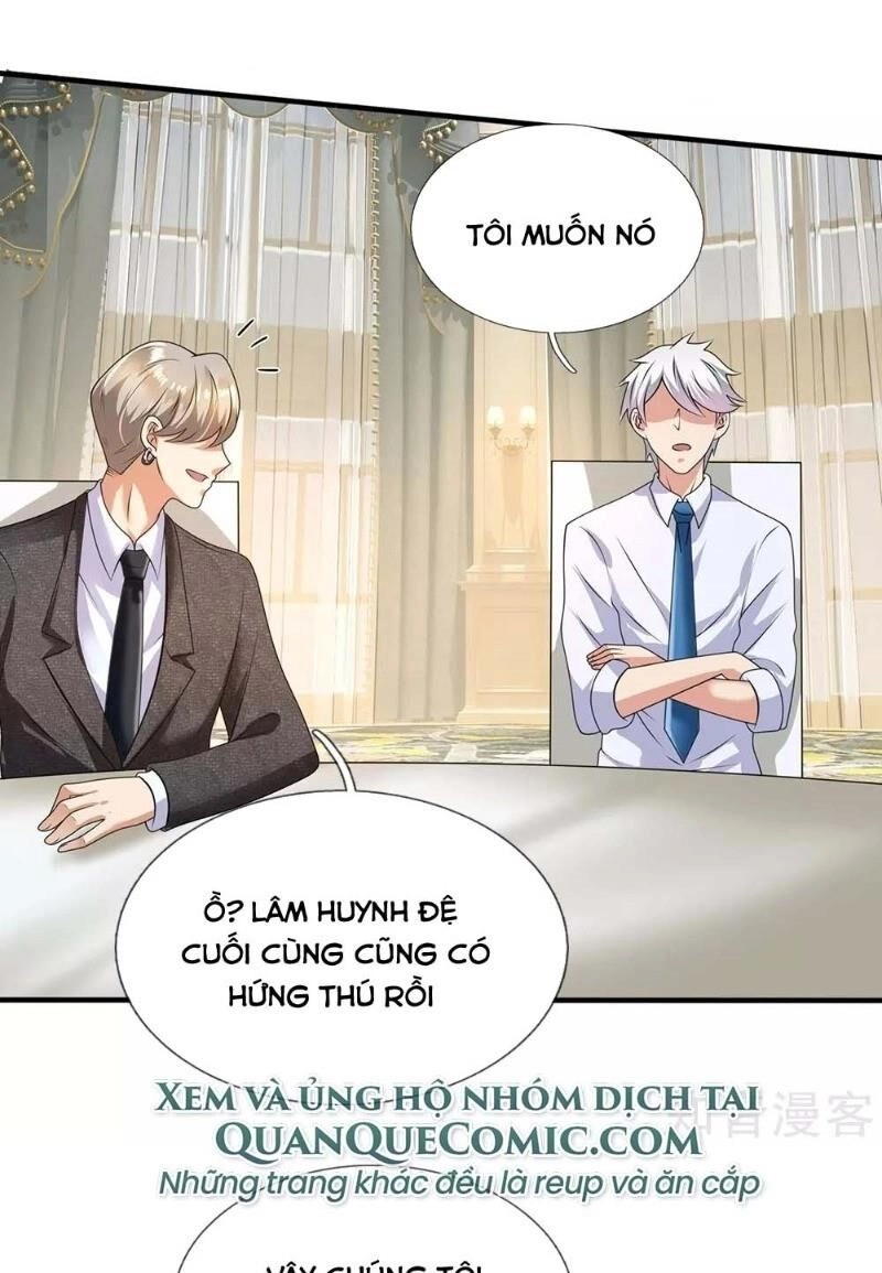 Đô Thị Chi Nghịch Thiên Tiên Tôn Chapter 111 - 9