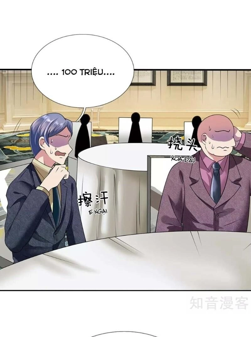 Đô Thị Chi Nghịch Thiên Tiên Tôn Chapter 111 - 11