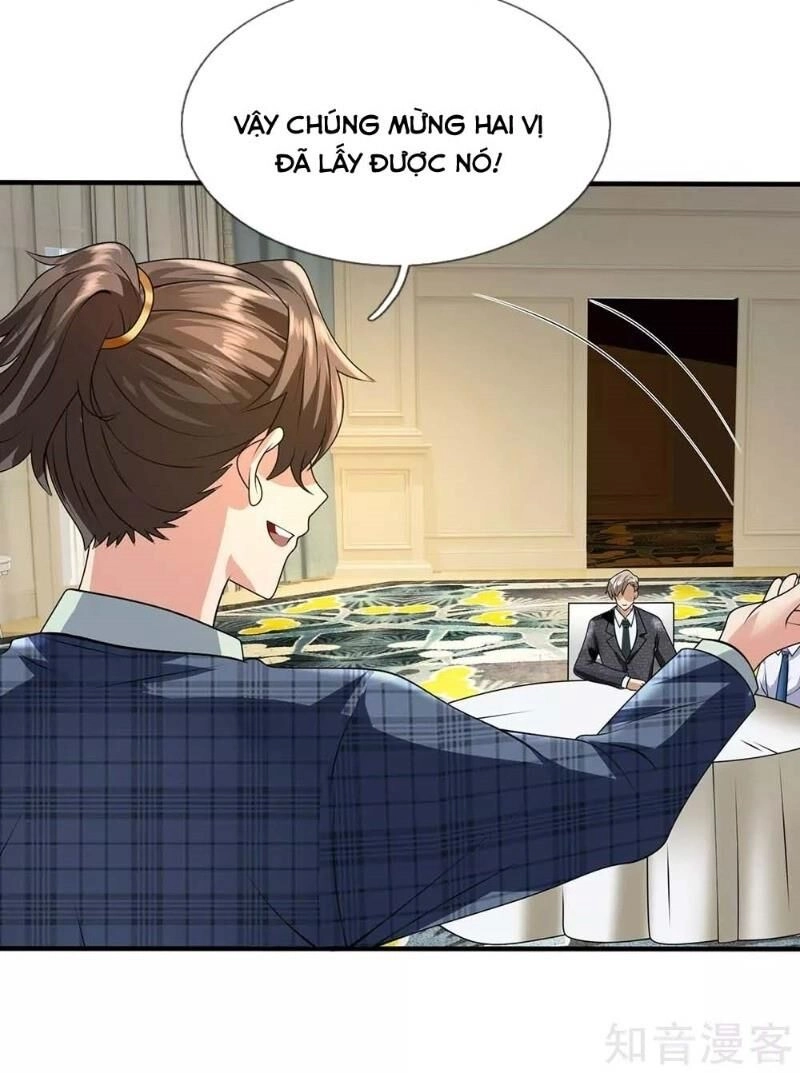 Đô Thị Chi Nghịch Thiên Tiên Tôn Chapter 111 - 12