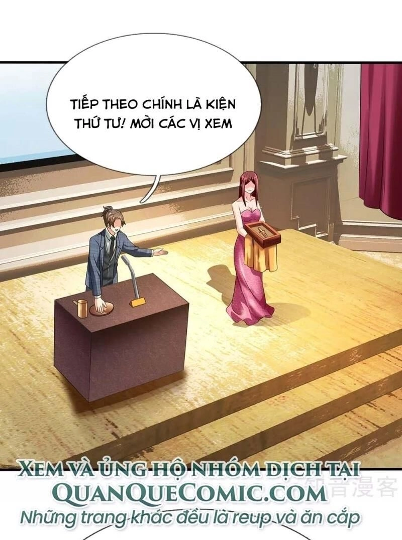 Đô Thị Chi Nghịch Thiên Tiên Tôn Chapter 111 - 13