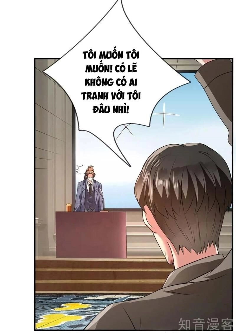 Đô Thị Chi Nghịch Thiên Tiên Tôn Chapter 111 - 16