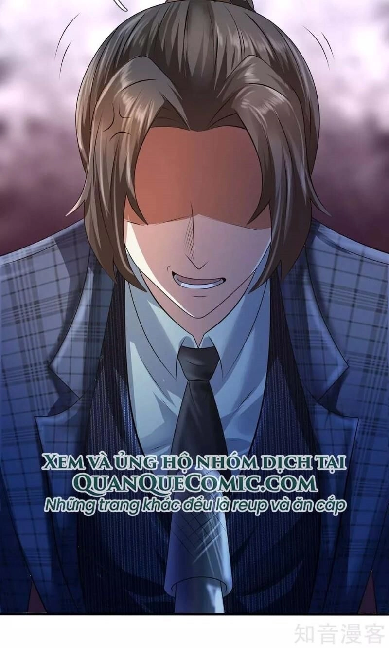 Đô Thị Chi Nghịch Thiên Tiên Tôn Chapter 111 - 18