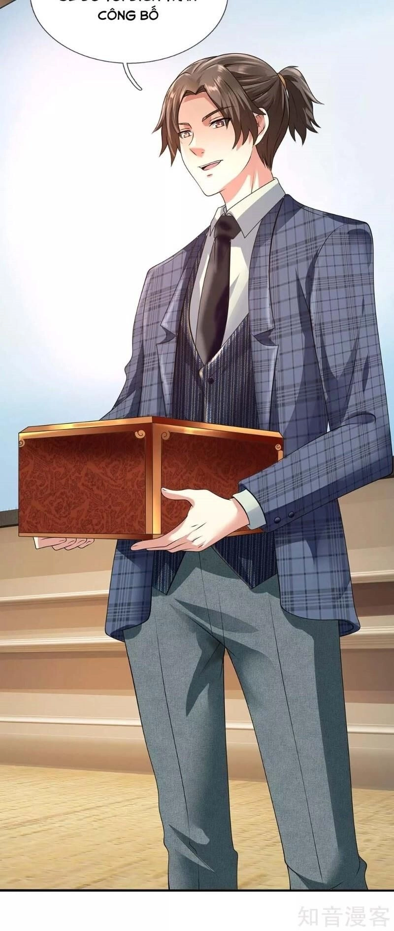 Đô Thị Chi Nghịch Thiên Tiên Tôn Chapter 111 - 20