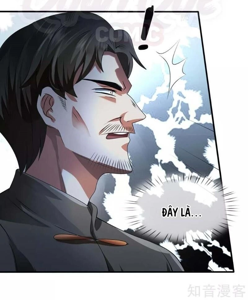 Đô Thị Chi Nghịch Thiên Tiên Tôn Chapter 111 - 22