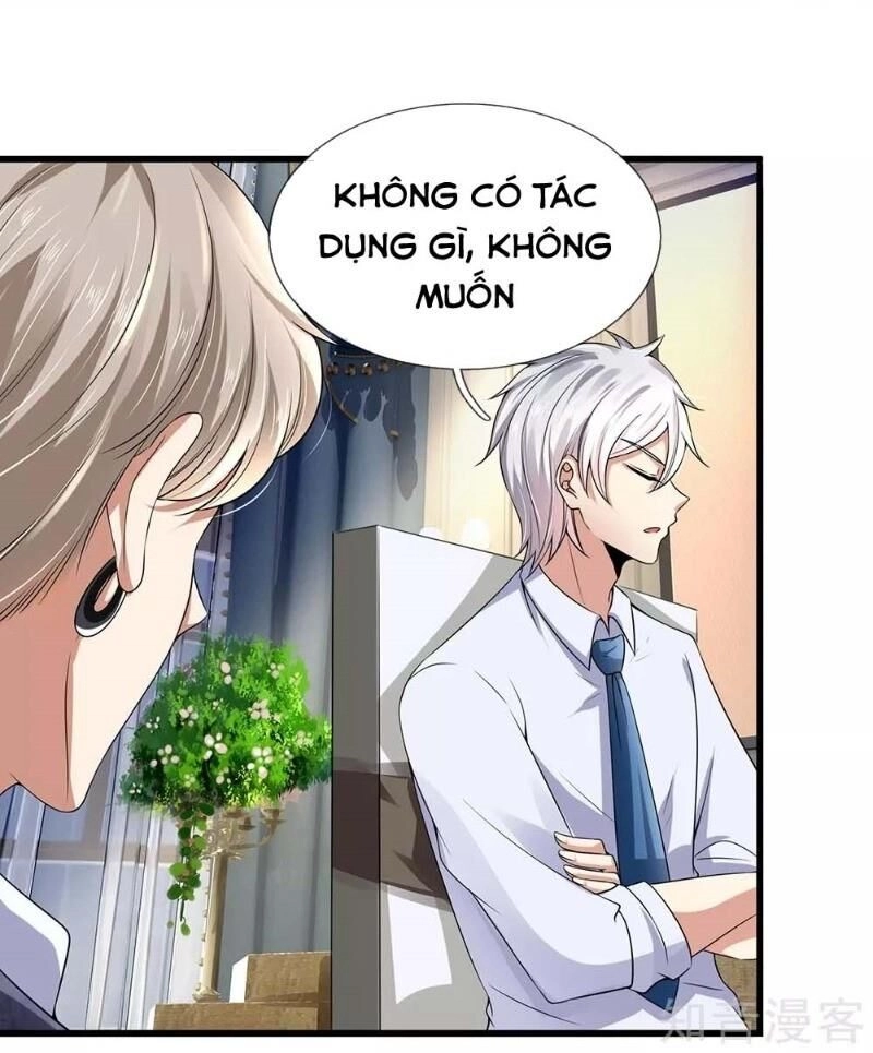 Đô Thị Chi Nghịch Thiên Tiên Tôn Chapter 112 - 4