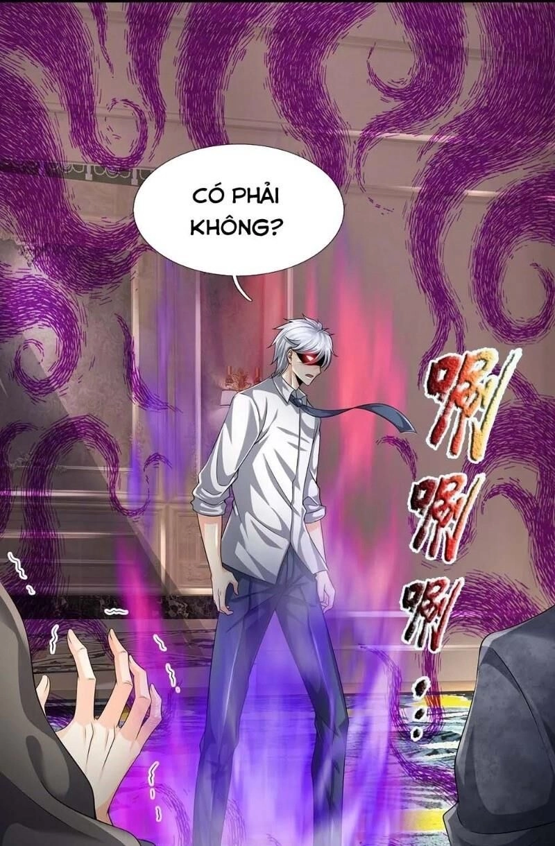 Đô Thị Chi Nghịch Thiên Tiên Tôn Chapter 113 - 1