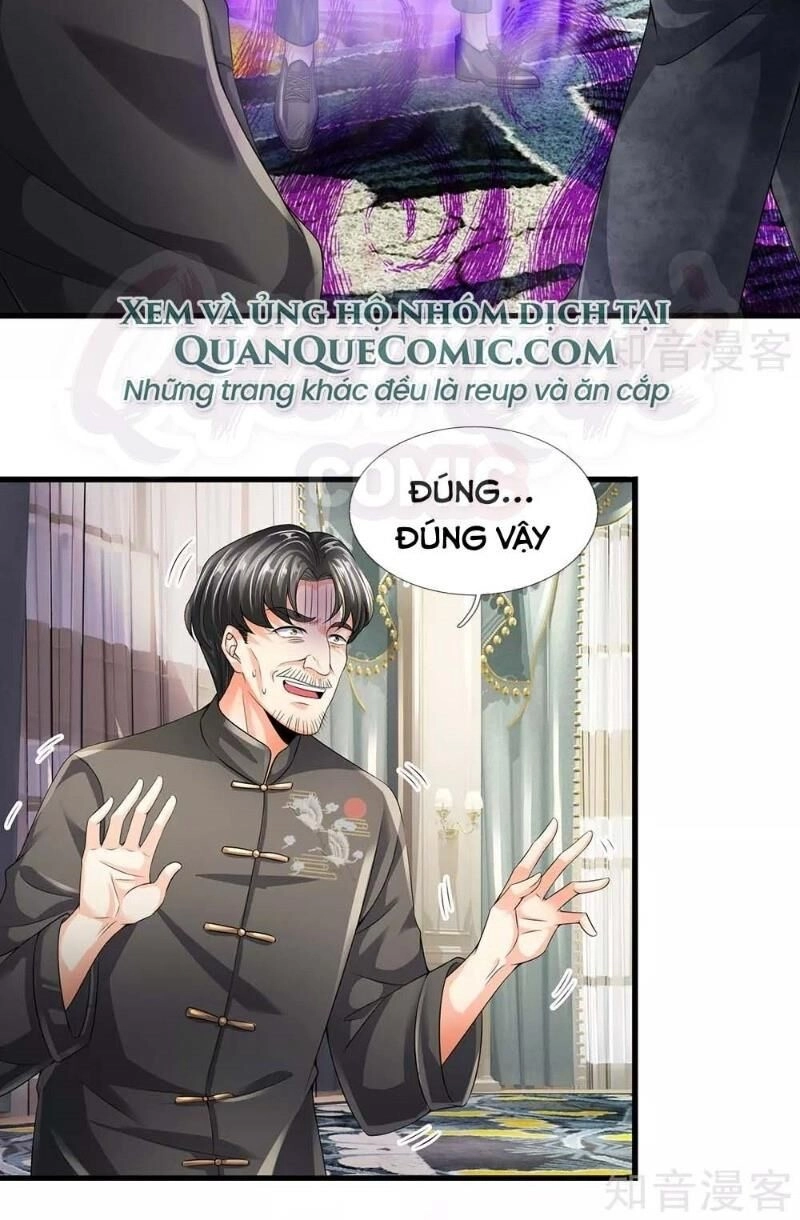 Đô Thị Chi Nghịch Thiên Tiên Tôn Chapter 113 - 2