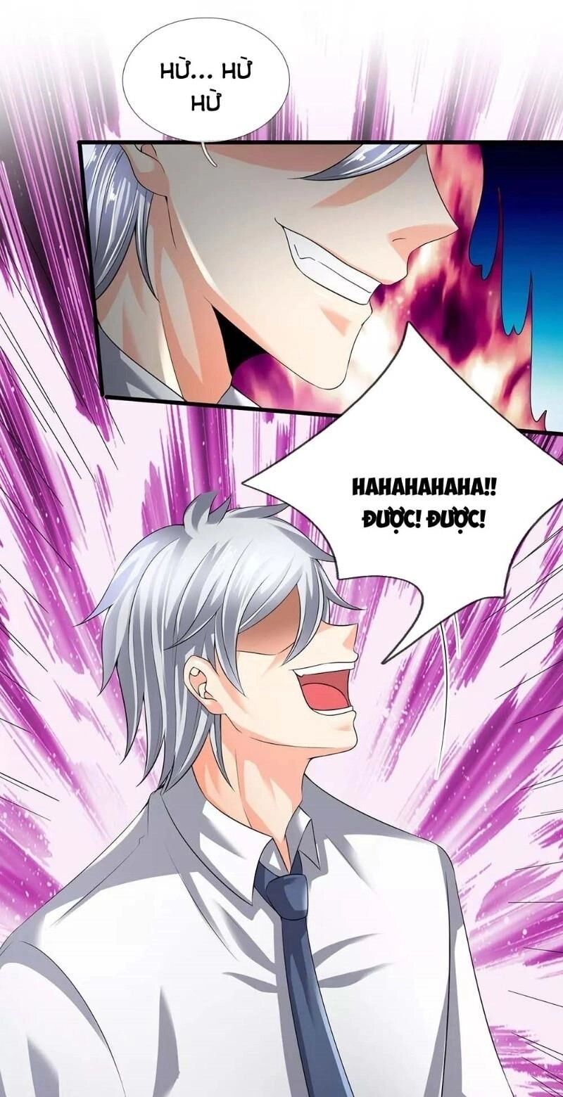 Đô Thị Chi Nghịch Thiên Tiên Tôn Chapter 113 - 3