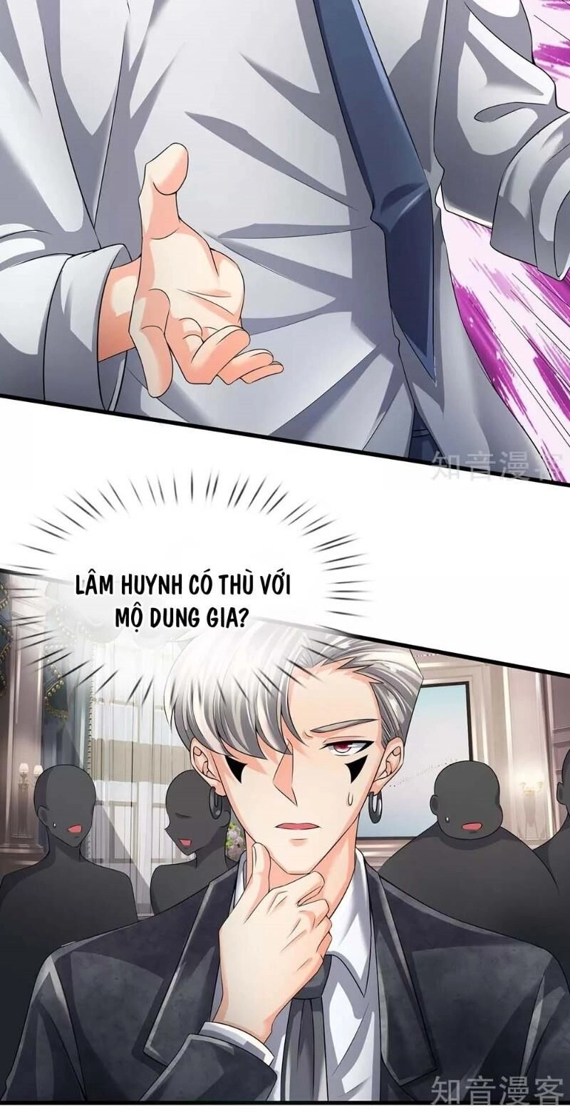 Đô Thị Chi Nghịch Thiên Tiên Tôn Chapter 113 - 4