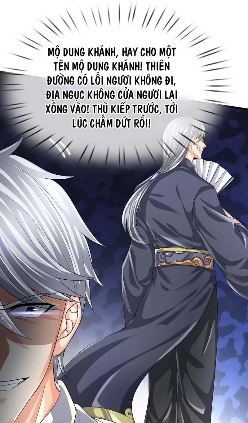 Đô Thị Chi Nghịch Thiên Tiên Tôn Chapter 113 - 5