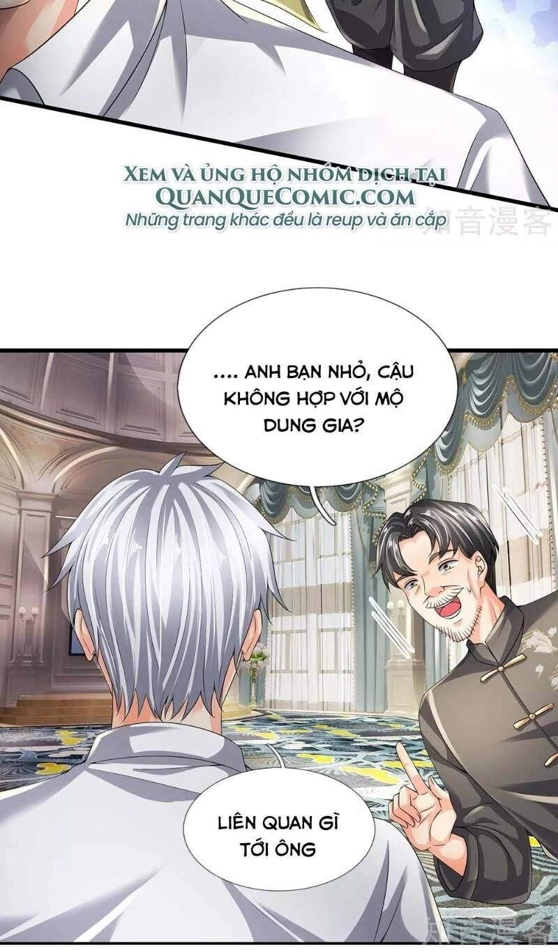 Đô Thị Chi Nghịch Thiên Tiên Tôn Chapter 113 - 6