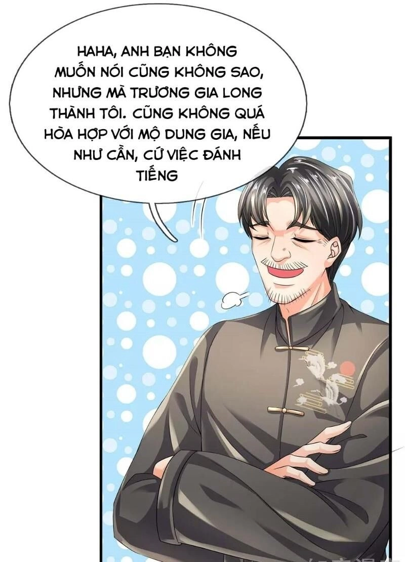 Đô Thị Chi Nghịch Thiên Tiên Tôn Chapter 113 - 7