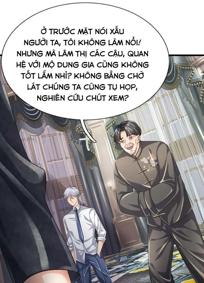 Đô Thị Chi Nghịch Thiên Tiên Tôn Chapter 113 - 9