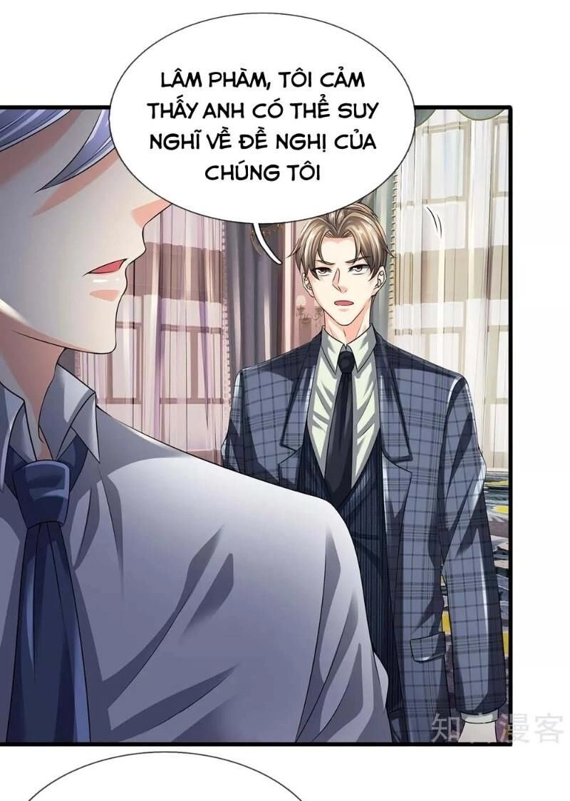 Đô Thị Chi Nghịch Thiên Tiên Tôn Chapter 113 - 13