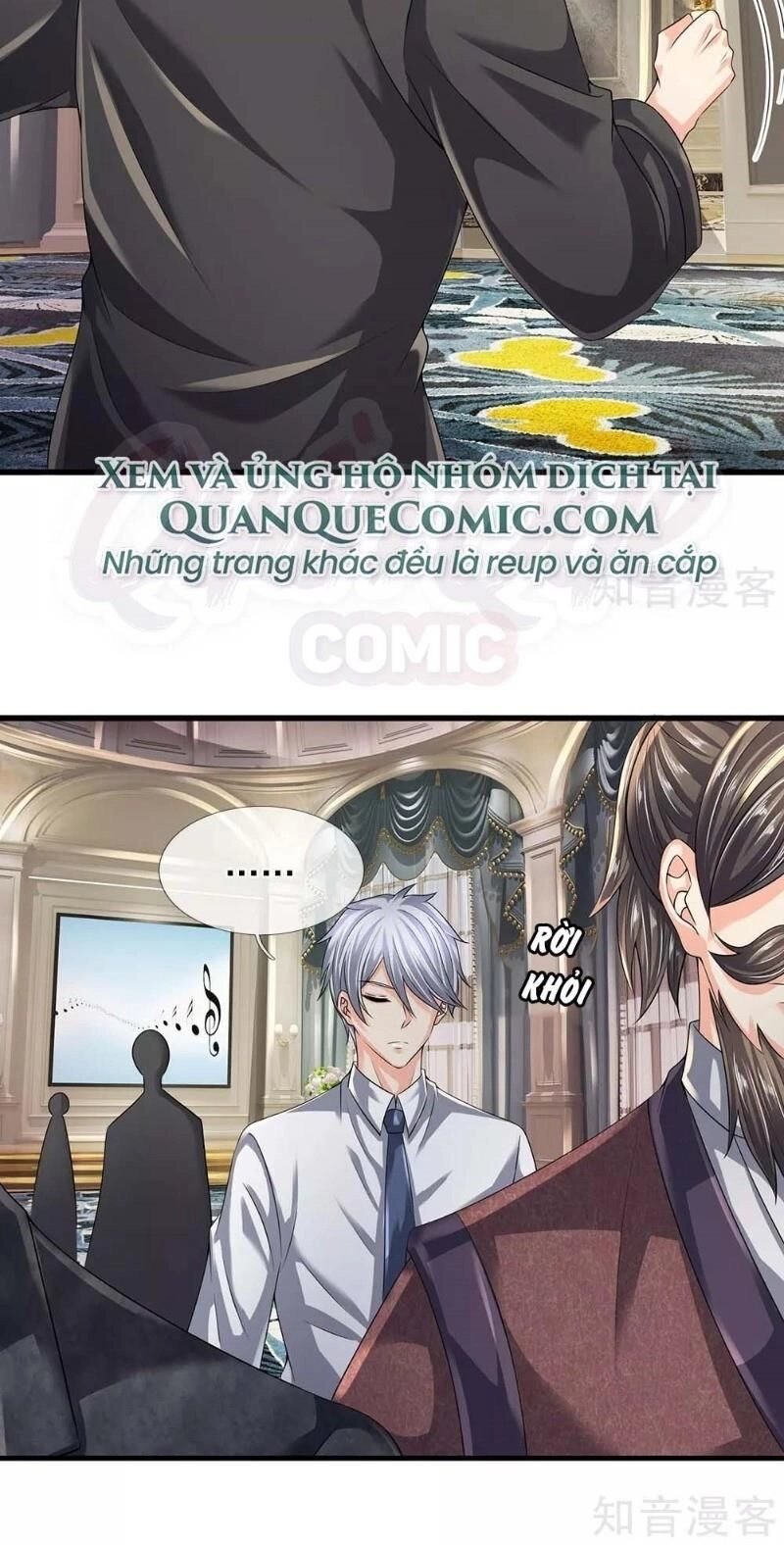 Đô Thị Chi Nghịch Thiên Tiên Tôn Chapter 113 - 18