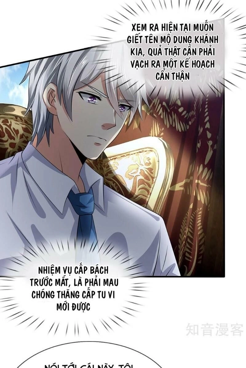 Đô Thị Chi Nghịch Thiên Tiên Tôn Chapter 114 - 13