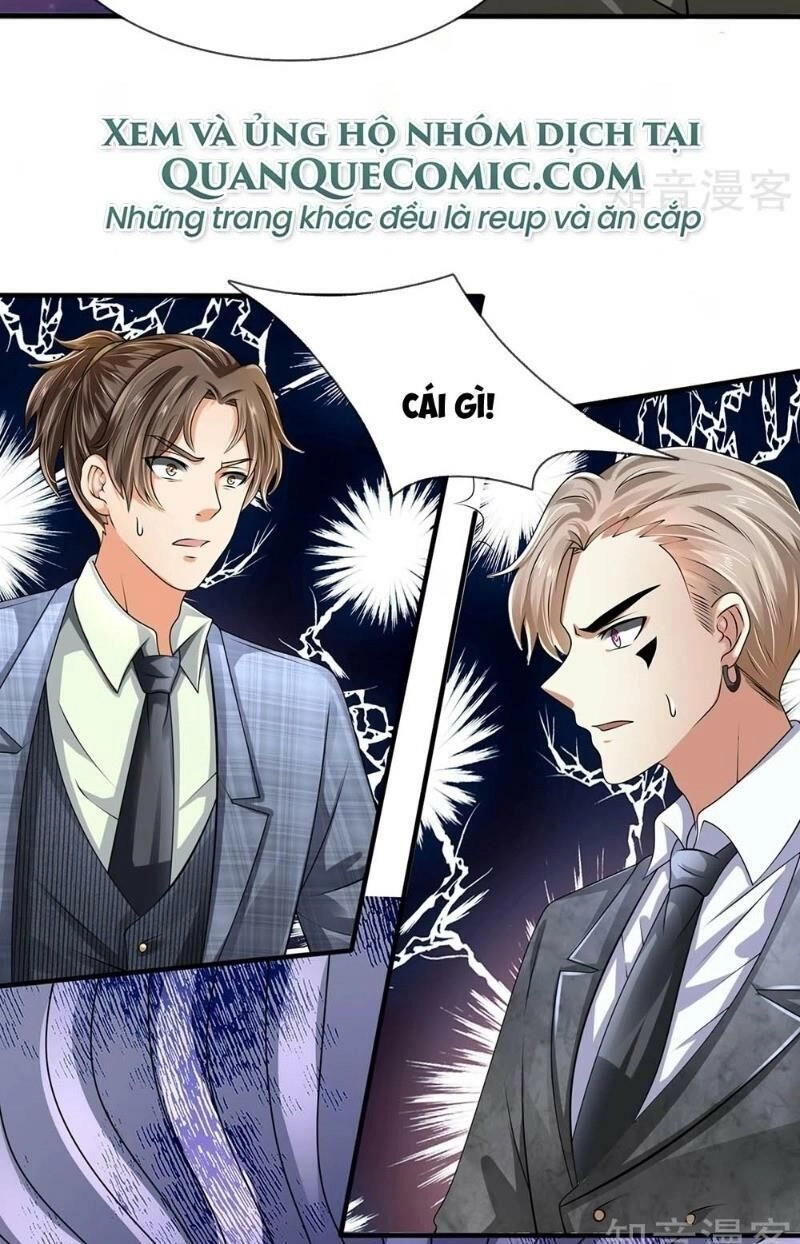 Đô Thị Chi Nghịch Thiên Tiên Tôn Chapter 114 - 16