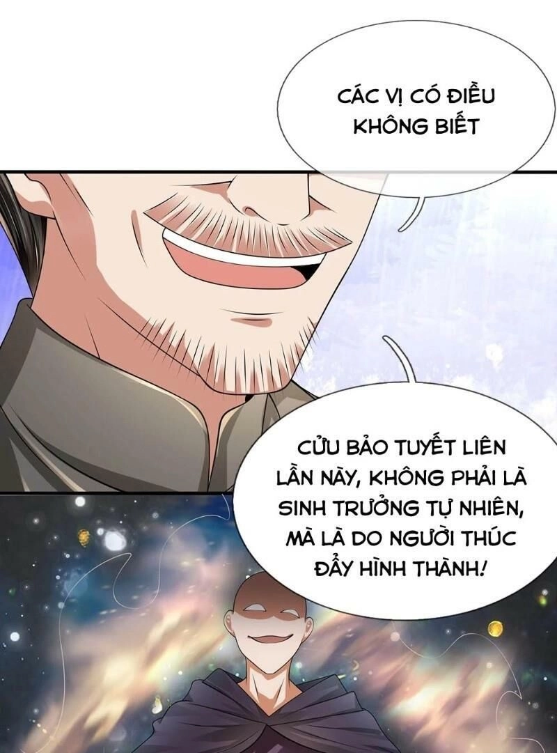 Đô Thị Chi Nghịch Thiên Tiên Tôn Chapter 114 - 19