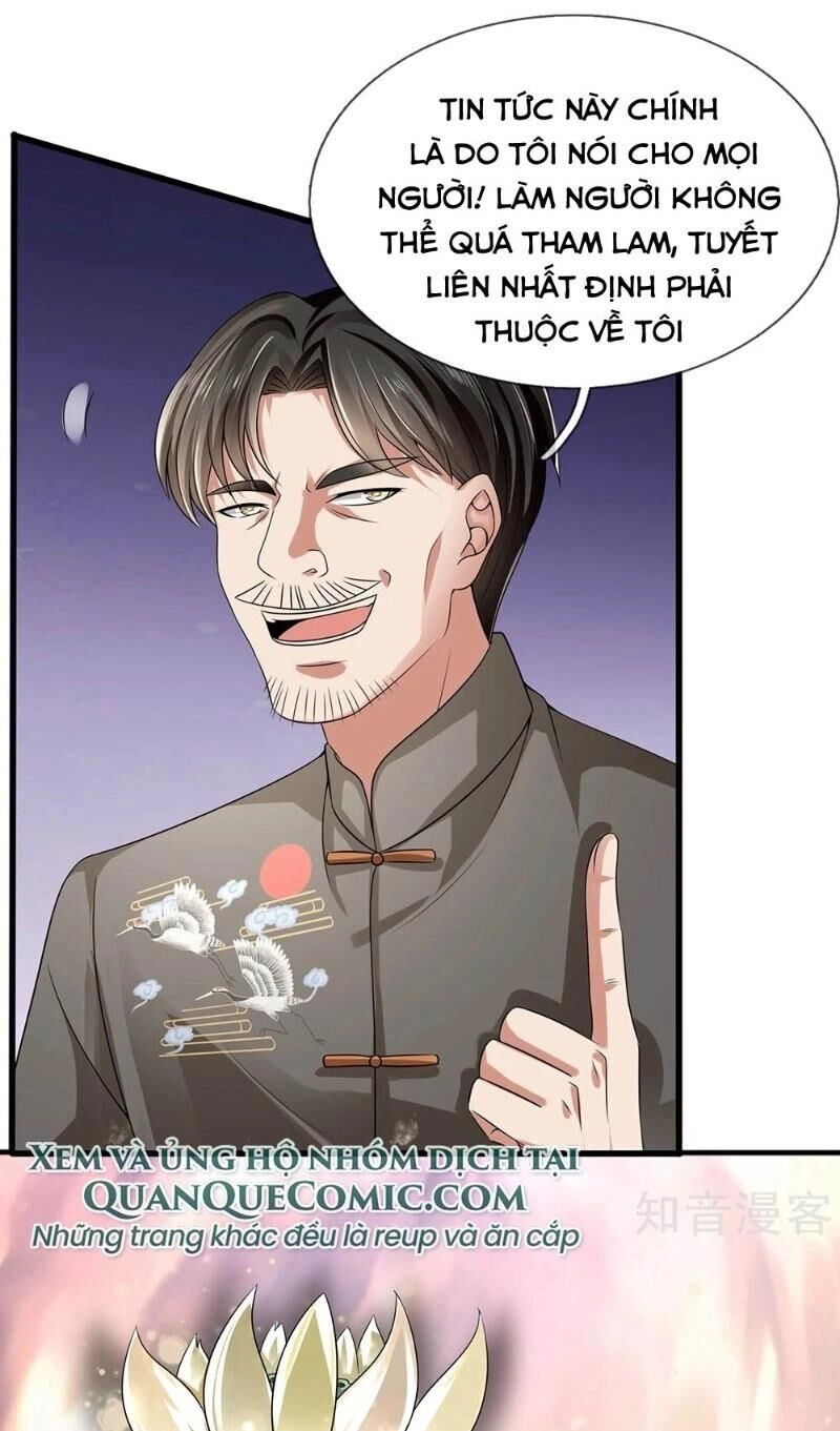 Đô Thị Chi Nghịch Thiên Tiên Tôn Chapter 115 - 21