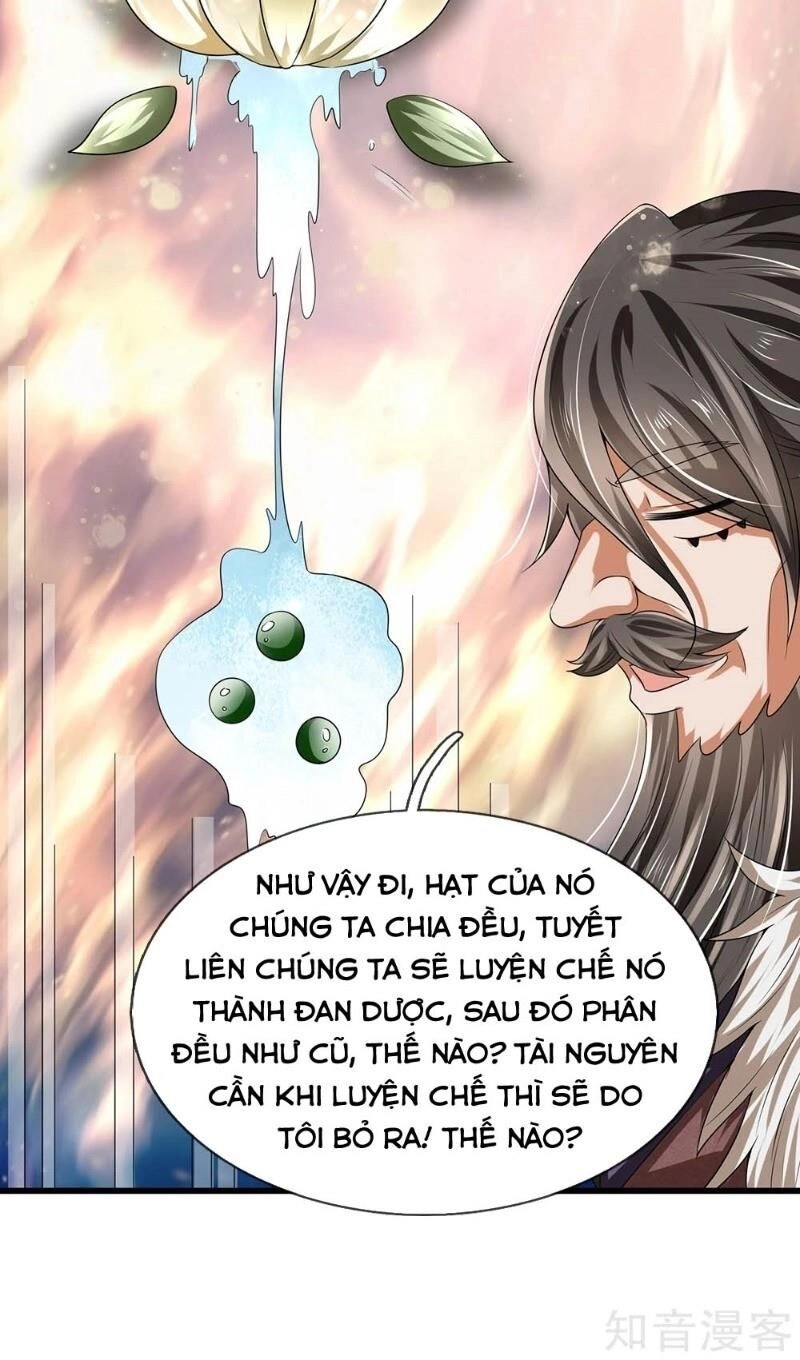 Đô Thị Chi Nghịch Thiên Tiên Tôn Chapter 115 - 22