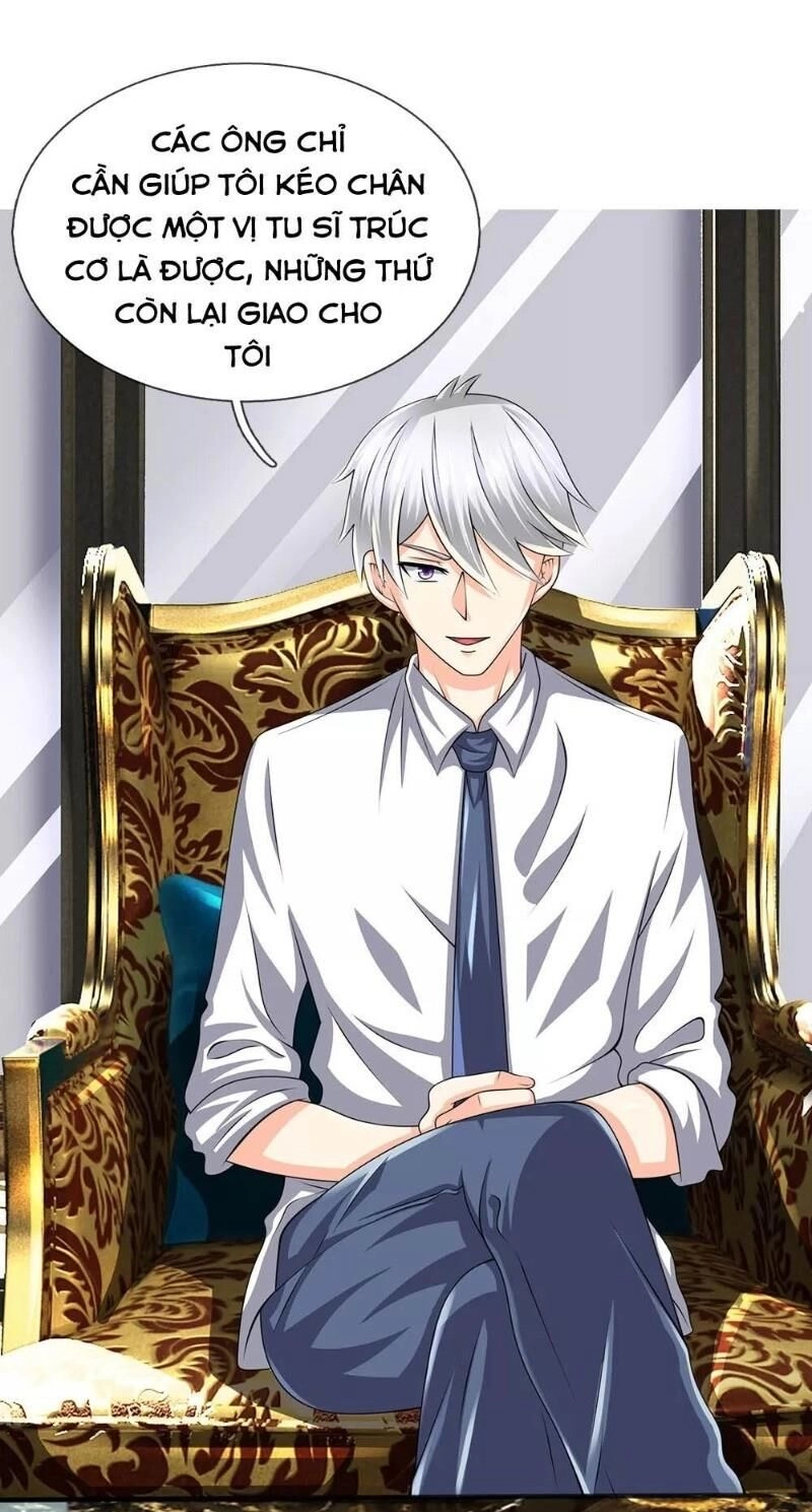 Đô Thị Chi Nghịch Thiên Tiên Tôn Chapter 116 - 1